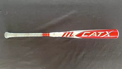 Marucci Cat X Connect 32/29 BBCOR Baseball Bat • $225