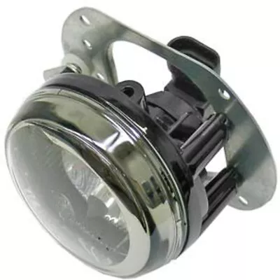 1NO 009 295-041 Hella Fog Light Lamp Front Passenger Right Side For Mercedes • $122.30