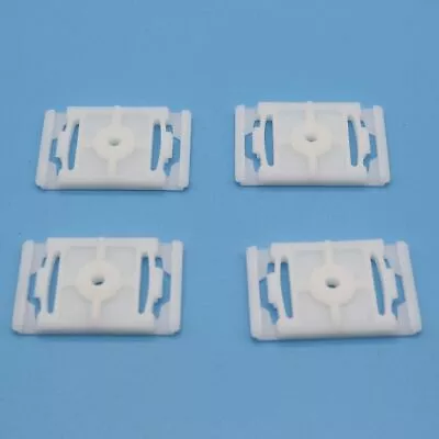 10 Pcs For VW 4A0-853-825-A 4A0853825A Front & Rear Door Trim Clip Retainers • $6.20