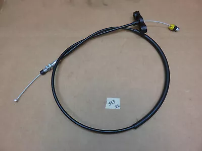 91 92 93 94 Nissan 240sx S13 KA24DE DOHC Throttle Cable  Good Condition • $69.99