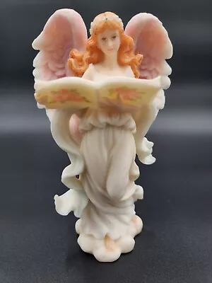 1996 Seraphim Classics Melody  Heaven’s Song  #78069 Resin Angel • $14