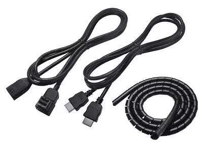 Pioneer CD-IH202 AppRadio Mode HDMI Interface Cable For IPhone 5 New CDIH202 • $19.99