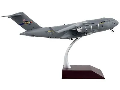 Boeing C-17 Globemaster III Transport Aircraft  North Carolina Air National Gua • $137.03