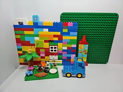 Lego Duplo Bulk Bundle  • $55