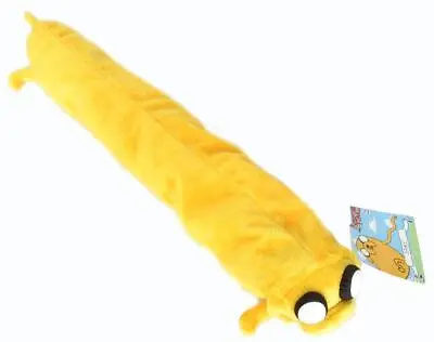 Adventure Time Deluxe Plush Long Jake • £47.26