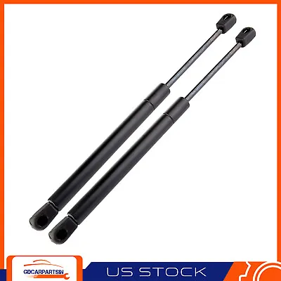 2x For Chevrolet Camaro 1987-1992 Convertible 4632 Rear Trunk Gas Lift Supports • $14.95