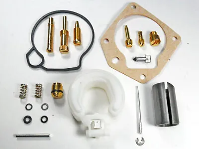 ETON E-ton Mikuni Style 18mm 2 Stroke Carburetor Kit Polaris Alpha Sports • $38.39