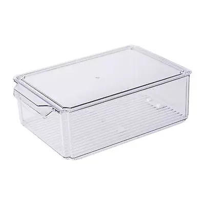 Dough Ball Proofing Containers 5L Pizza Dough Tray For Pantry • $42.03