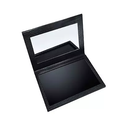 Magnetic Palette Empty Makeup Palette With Mirror For Eyeshadow Lipstick Blush • $13.29