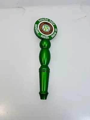 Mother Earth Brew Co Honcho Hefe Beer Tap Handle Rare San Diego • $19.54