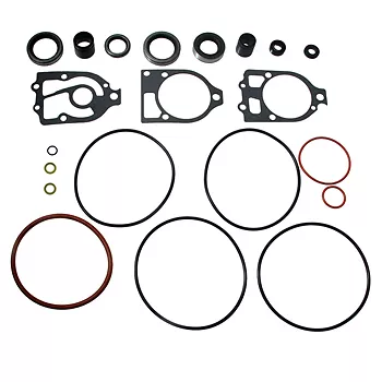 Seal Kit Gearcase Sportmaster Mercury 150-225EFI ProMax 200 X/XS 2.5L EFI Offsh • $131.92