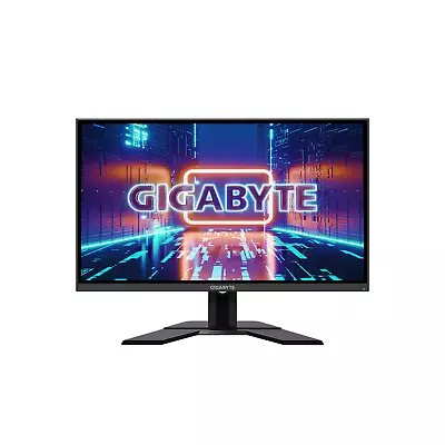 Gigabyte G27Q 27  QHD 144Hz IPS Gaming Monitor G27Q • £269.97