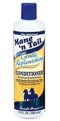 Mane 'n Tail Gentle Replenishing Conditioner 12oz/355ml  • $4.99