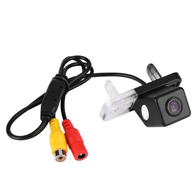 170° Rear View Reverse Parking Camera For Benz C Class E CLS W203 W211 W219 • $14.34