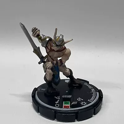 Mage Knight: Conquest #C04 Eremohn The Strong D&D Pathfinders WizKids RPG Clix • $7.95