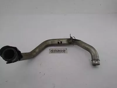 SAAB 9-3 Convertible Turbo Supercharger Air Intake Pipe 03-11 04 05 06 07 08 09 • $95.95