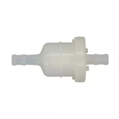 Sierra 18-7712 Marine Fuel Filter Inline Mercury 16248 Honda 16910-GB2-005 • $14.79