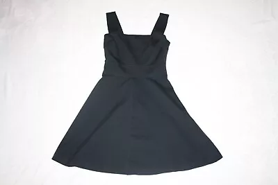 Banana Republic Women’s Dress 0 Milly Collection Navy Blue A-Line • $30
