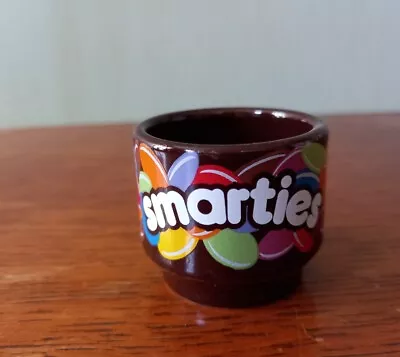 Hornsea Pottery Smarties Egg Cup Vintage 1980s  • £2.50