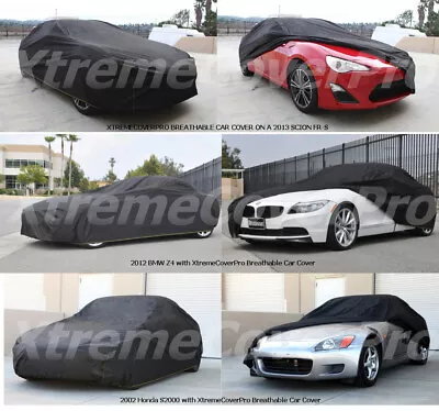 Car Cover 2012 2013 2014 2015 2016 MercedesBenz SLK250 SLK350 SLK300 SLK55 • $59.99