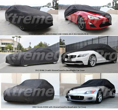 Car Cover 2020 2021 2022 2023 Mazda MX5 Miata • $49.99