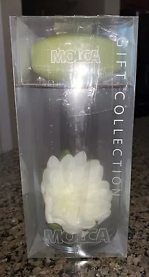 $8 • Buy Molca Water Lily Floating Candle Vase Gift Collection Set