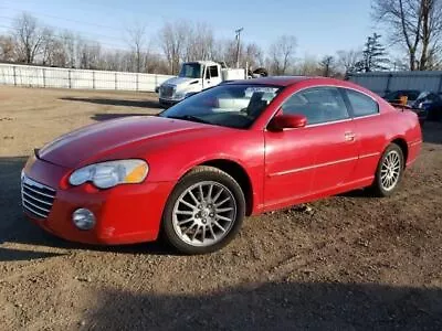 Alternator 6 Cylinder Fits 00-05 ECLIPSE 2903614 • $114.83