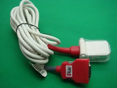 Masimo Pronto-7 Rad-5 Rad-57 Rad-87 Radical-7 Lifepak 15 Extender Cable 10ft 3m • $69.88