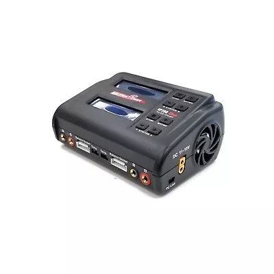 Ultra Power UP200 DUP 200W Multi-Chemistry AC/DC Charger Item #UPTUP200DUO • $99.99