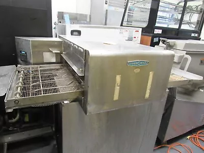 TurboChef HhC2020 High H Conveyor Oven  - 2013 • $6970