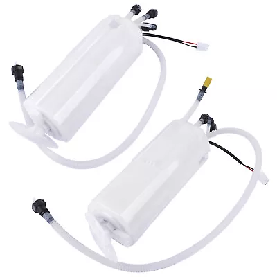 Pair Fuel Pump Assembly For Audi A8 D3 Quattro 03-10 / S8 Quattro 06-10 3.2 4.2 • $153.90