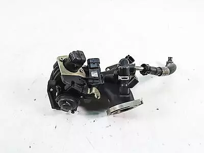 2006 Harley FLSTI Softail Heritage Throttle Body Fuel Injection 27618-06 • $99.99