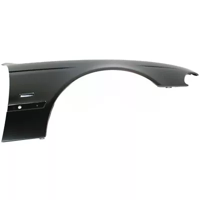 Fender Front Right Hand Side For 530 525 5 Series 540 528 Passenger E60 E39 530i • $114.37