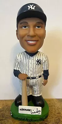 Derek Jeter Giveaway Bobblehead NY Yankees Yankee Stadium • $9.99