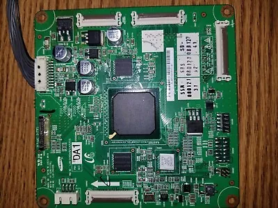   Vizio VP50HDTV20A T-Con Board LJ41-04220A LJ92-01402ABCDEFG • $22.95