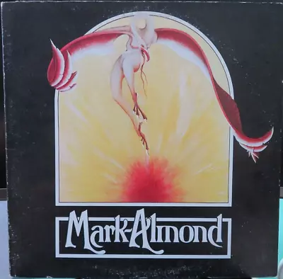Mark-almond ~ Rising / Original 1972 Columbia Records (c 3197) Gatefold Lp • $5.19