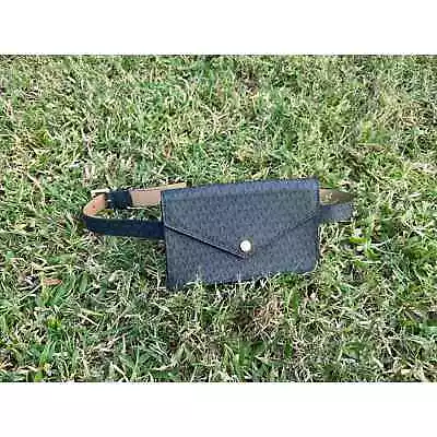 Michael Kors Belt Bag Fannie Pouch  • $18