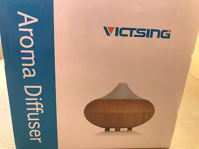 Victsing Aroma Diffuser • $26.95