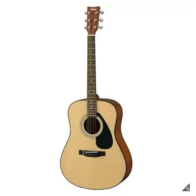 New Yamaha Gigmaker Acoustic Guitar Pack GMAGPACKSTDIII • $387.99