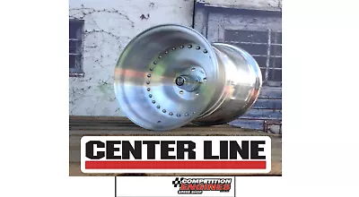 CENTERLINE 005P-51065-56 AUTO DRAG 15  X 10''5 X 4.5in.BC 3.310BS FORD CHRYSLER • $619