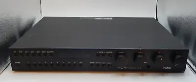 Hafler Series 945 Lateral Mosfet Stereo/Mono Block Pre Amp Tuner Circa 1991 USA • $399.96
