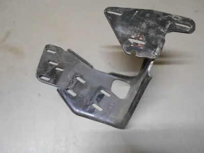 86 Ford Mustang RH Passengers Lower Convertible Top Frame Support Bracket Mount • $29.99