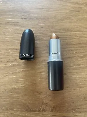 MAC Frost Lipstick 304 Bronze Shimmer NEW Unboxed • £20