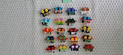 Thomas And Friends Miniature Mini Train Lot Some Rare Toys  • $7