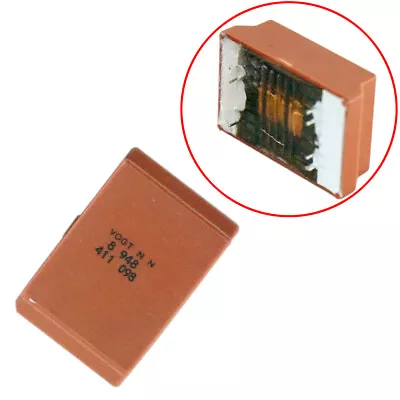 (VOGT) Dashboard Speedometer Transformer Repair For Benz 1999-2006 S Class W220 • $24.98