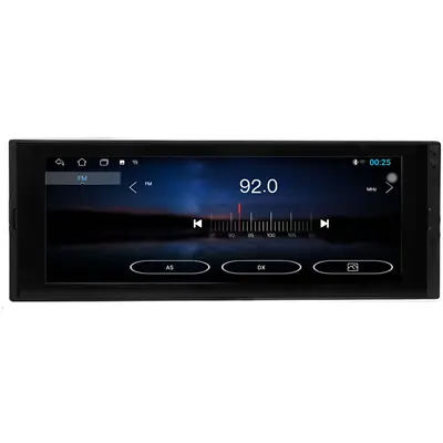Bluetooth 6.9 Inch Car Radio Multimedia Stereo Video MP5 Player IPS Touch Screen • $131.30