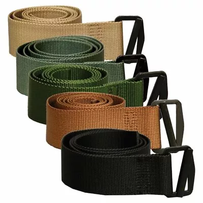 Marine Corps MCMAP Belts - USMC Utility Belt - Military Issue - Made In USA • $21.95