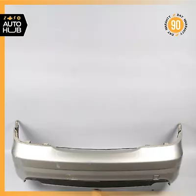 06-11 Mercedes W219 CLS500 CLS550 AMG Sport Rear Bumper Cover Assembly OEM • $539.50