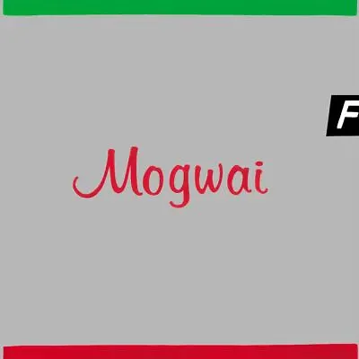 Mogwai Happy Songs For Happy People New Lp • $35.36