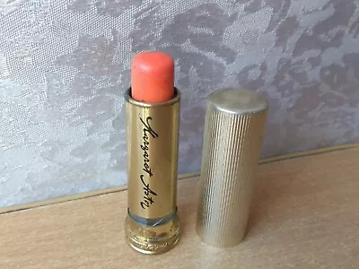 RARE Vintage Piece Of Old Lipstick Open Portable Antique Margaret Astor Holder  • £48.25